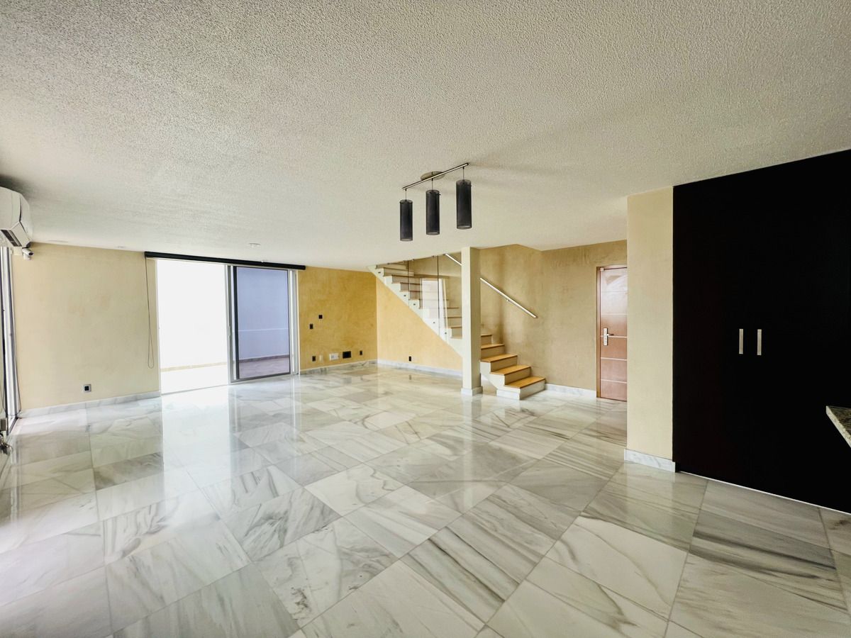 Casa en condominio en Juriquilla Santa Fe, Querétaro, foto 10 de 38