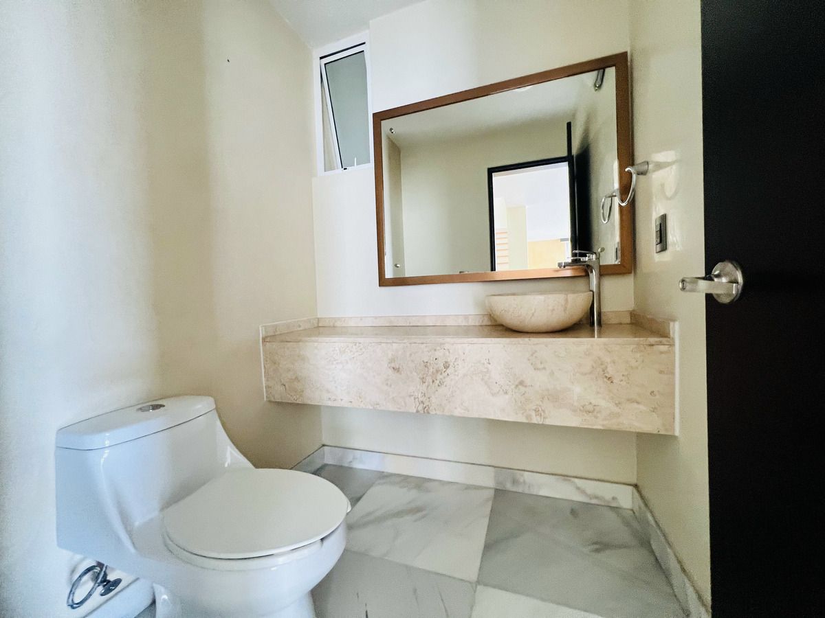 Casa en condominio en Juriquilla Santa Fe, Querétaro, foto 12 de 38