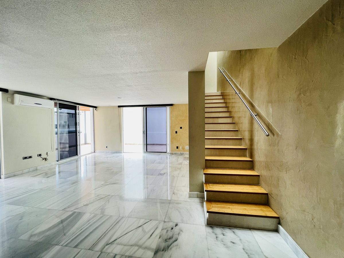 Casa en condominio en Juriquilla Santa Fe, Querétaro, foto 13 de 38