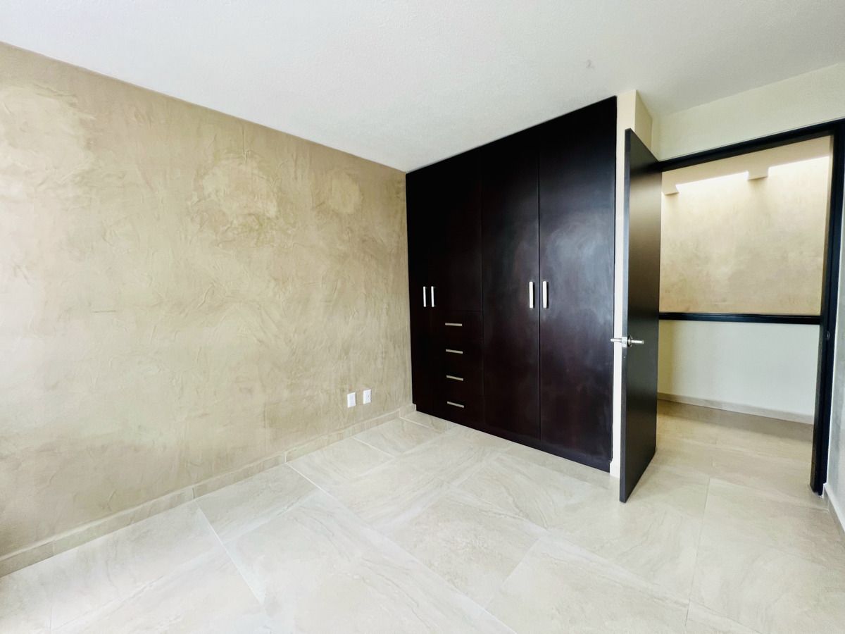 Casa en condominio en Juriquilla Santa Fe, Querétaro, foto 15 de 38