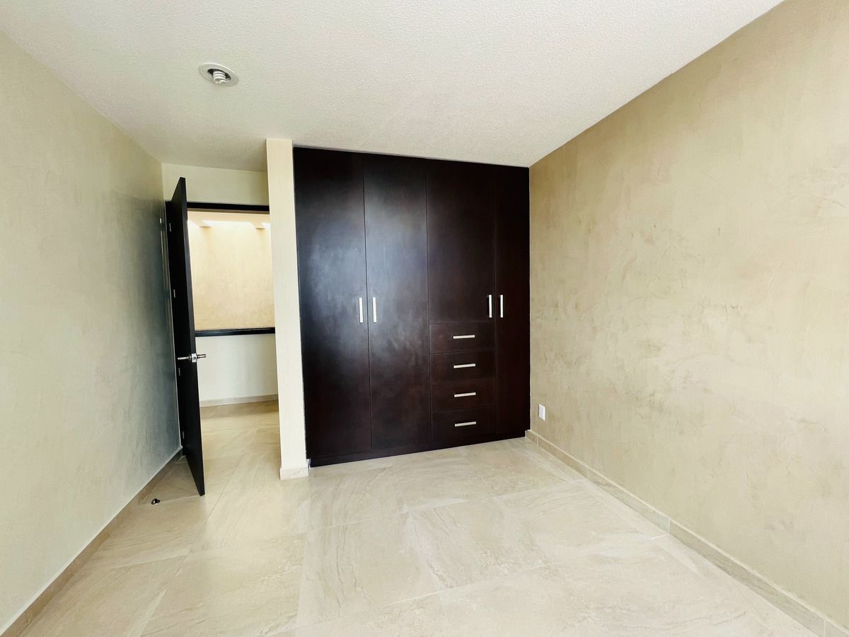 Casa en condominio en Juriquilla Santa Fe, Querétaro, foto 16 de 38