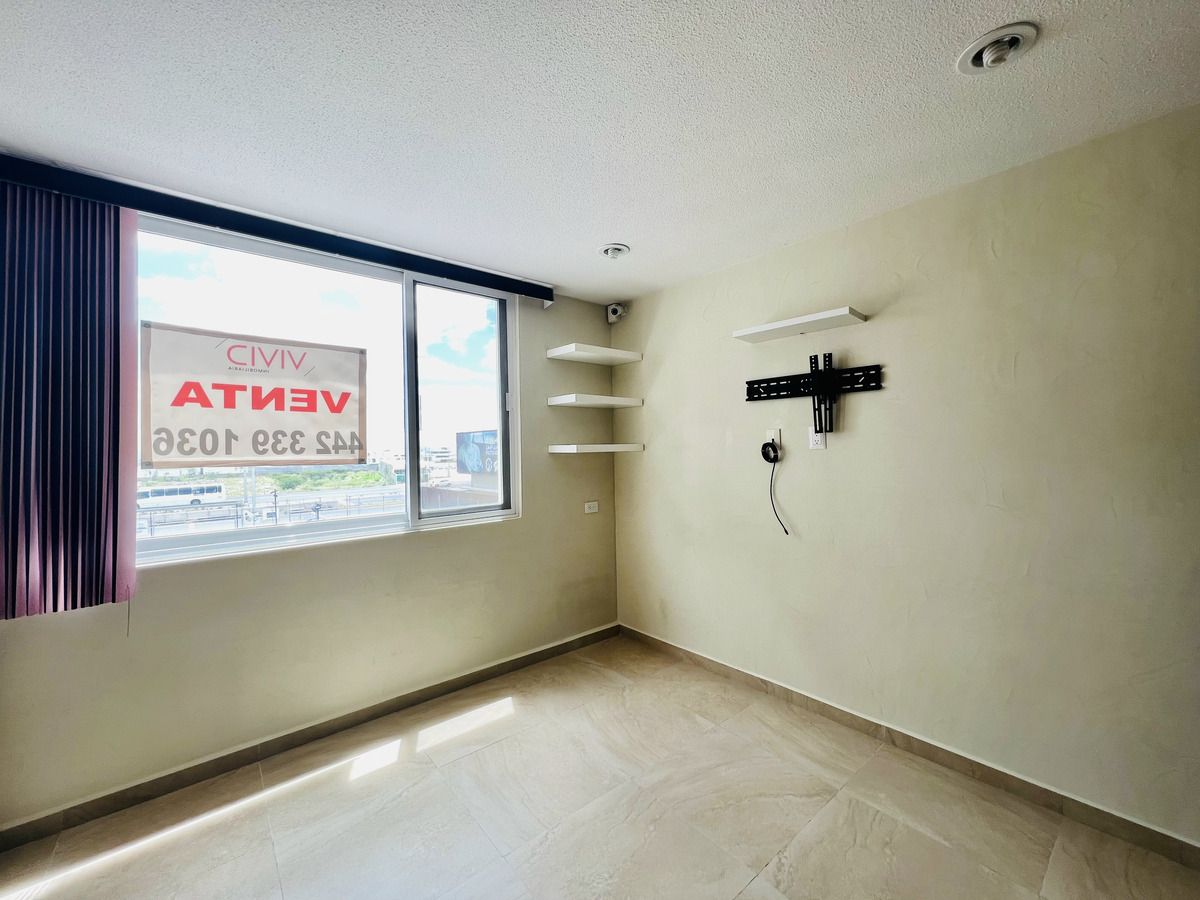 Casa en condominio en Juriquilla Santa Fe, Querétaro, foto 17 de 38