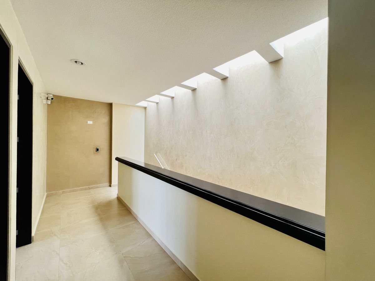 Casa en condominio en Juriquilla Santa Fe, Querétaro, foto 18 de 38