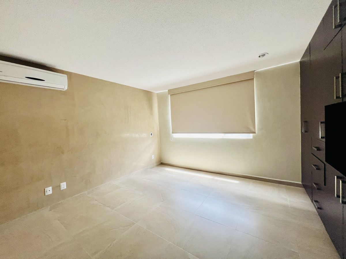 Casa en condominio en Juriquilla Santa Fe, Querétaro, foto 19 de 38