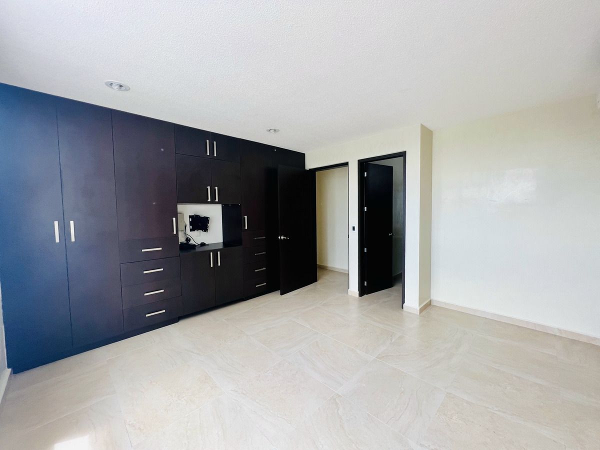 Casa en condominio en Juriquilla Santa Fe, Querétaro, foto 20 de 38