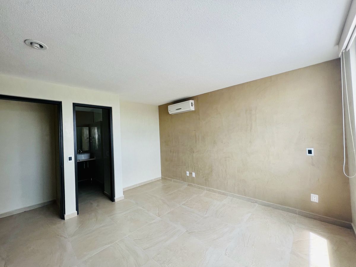 Casa en condominio en Juriquilla Santa Fe, Querétaro, foto 21 de 38