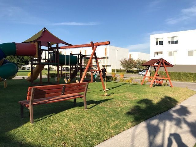 Casa en condominio en Juriquilla Santa Fe, Querétaro, foto 22 de 38