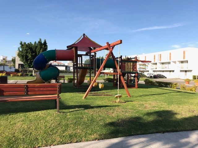 Casa en condominio en Juriquilla Santa Fe, Querétaro, foto 23 de 38