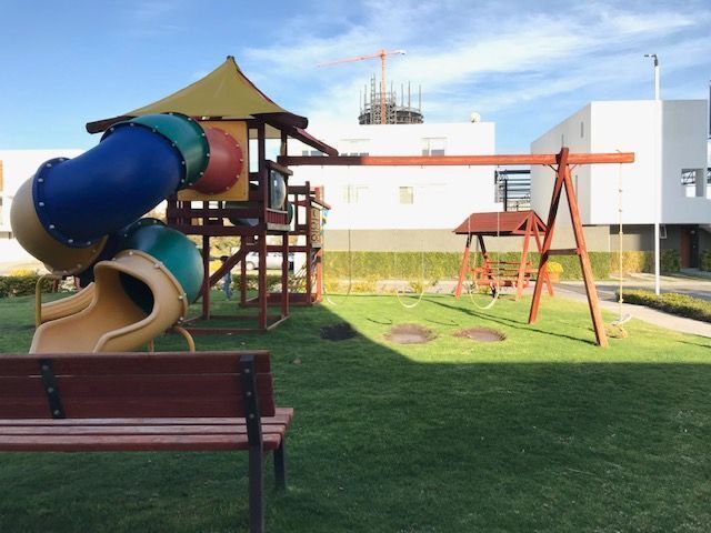 Casa en condominio en Juriquilla Santa Fe, Querétaro, foto 24 de 38