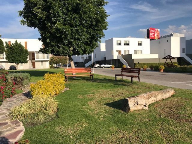 Casa en condominio en Juriquilla Santa Fe, Querétaro, foto 28 de 38