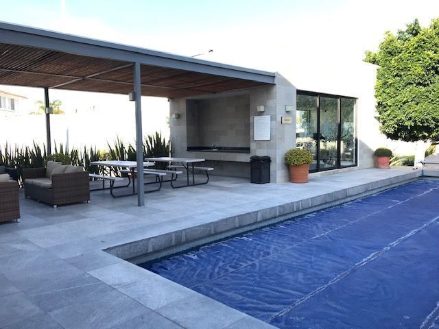 Casa en condominio en Juriquilla Santa Fe, Querétaro, foto 29 de 38
