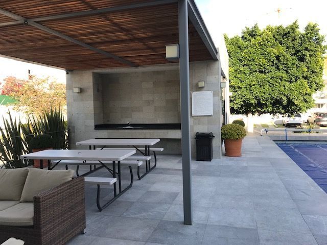 Casa en condominio en Juriquilla Santa Fe, Querétaro, foto 35 de 38