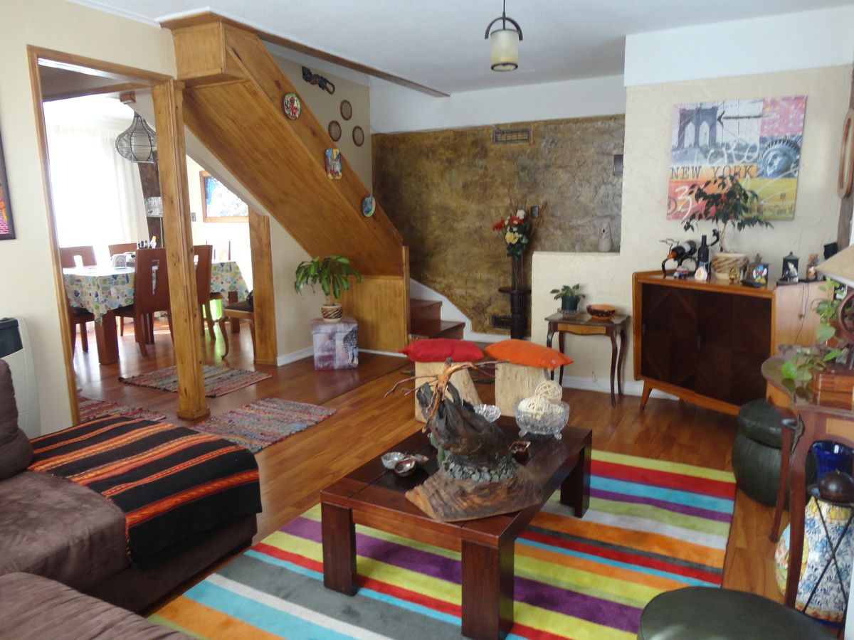 Casa en Peñablanca, Villa Alemana, foto 2 de 8