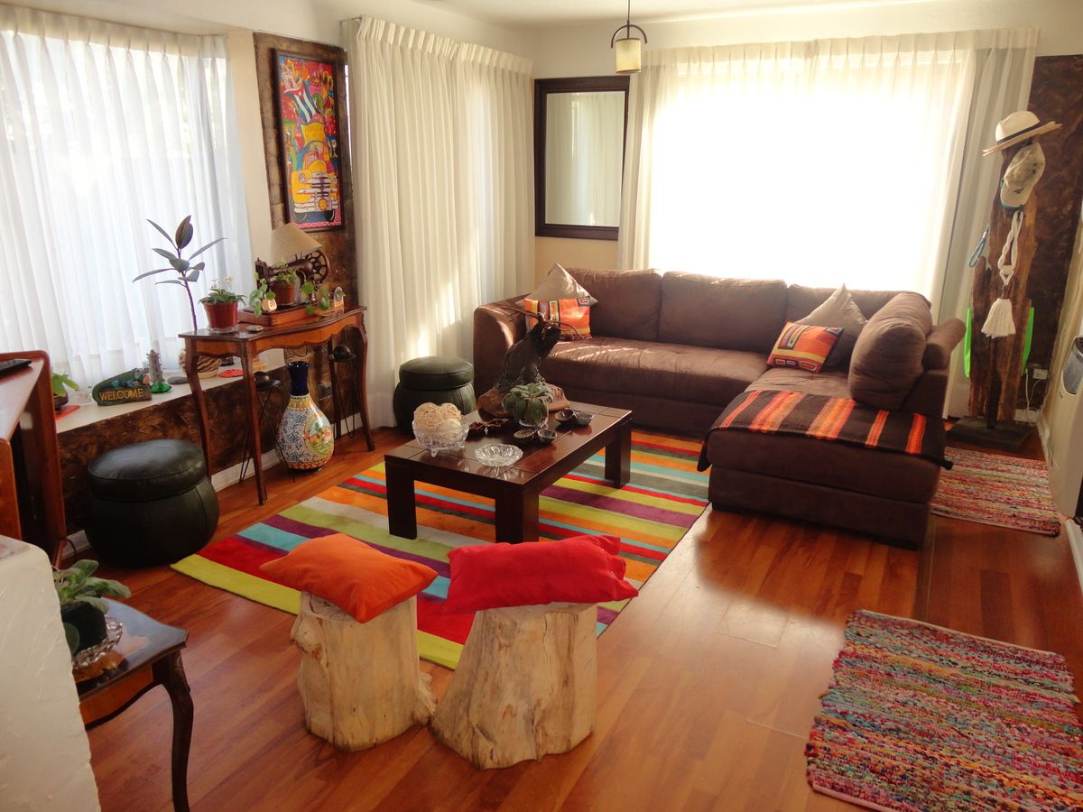 Remodelada Casa en Los Torreones del Carmen, foto 1 de 8
