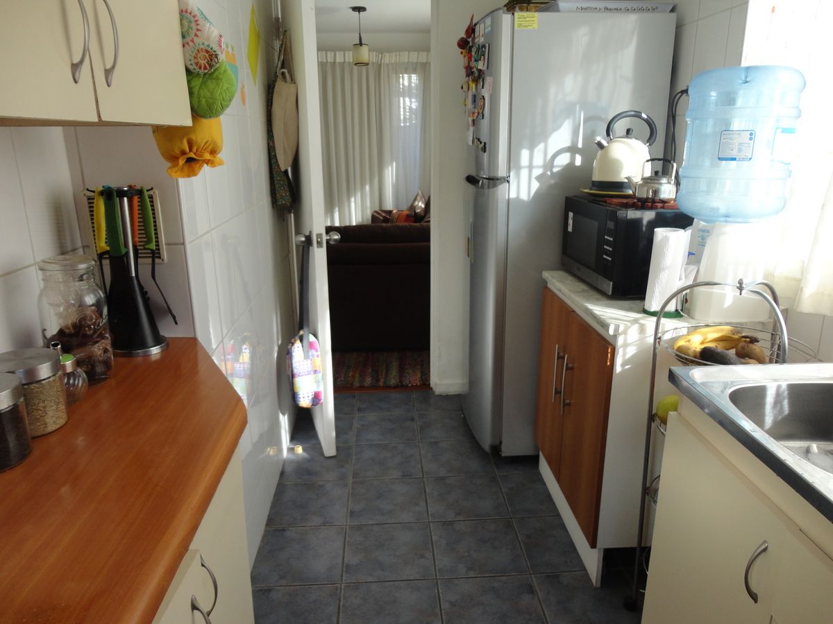 Casa en Peñablanca, Villa Alemana, foto 3 de 8