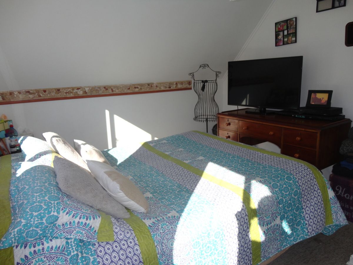 Casa en Peñablanca, Villa Alemana, foto 5 de 8