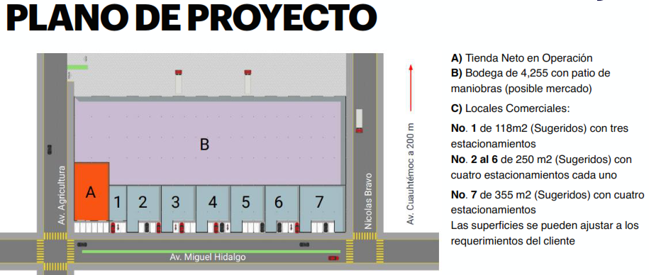 Imagen de producto de CLASCO