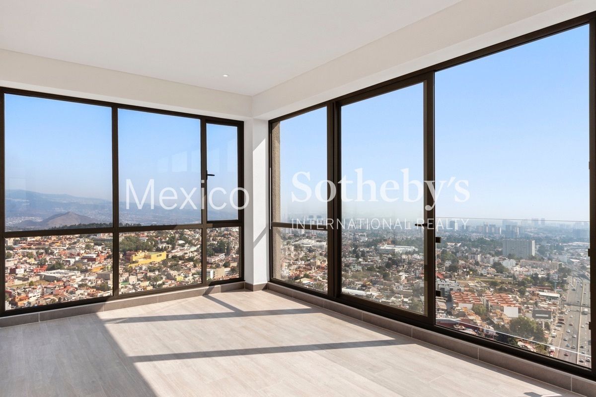 Penthouse en Venta en Cuajimalpa (PH Be Grand Contadero) - foto 4