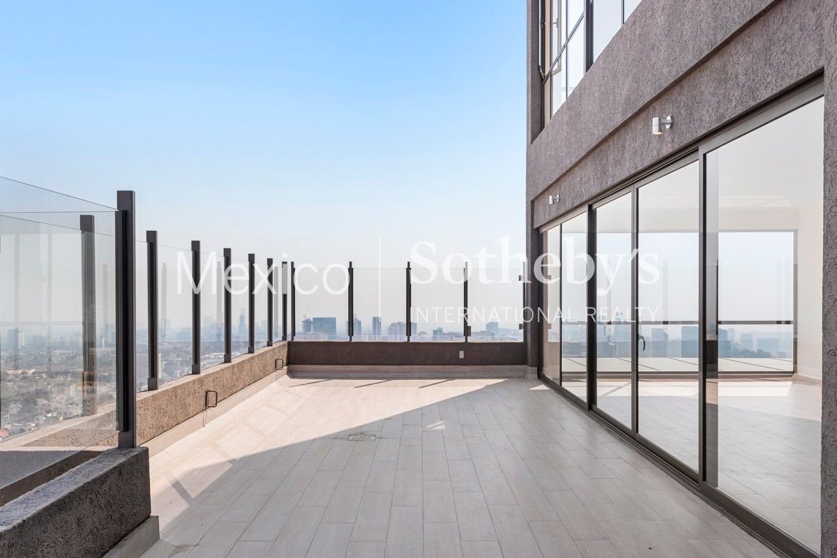 Penthouse en Venta en Cuajimalpa (PH Be Grand Contadero) - foto 3