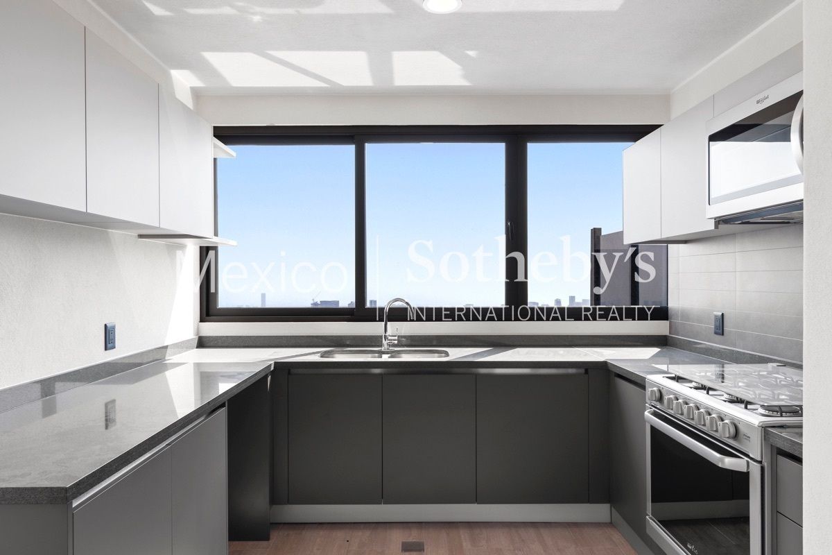 Penthouse en Venta en Cuajimalpa (PH Be Grand Contadero) - foto 5