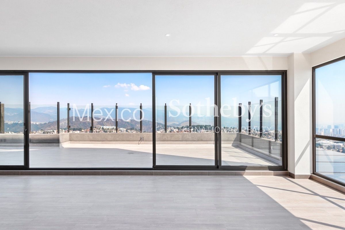 Penthouse en Venta en Cuajimalpa (PH Be Grand Contadero) - foto 2