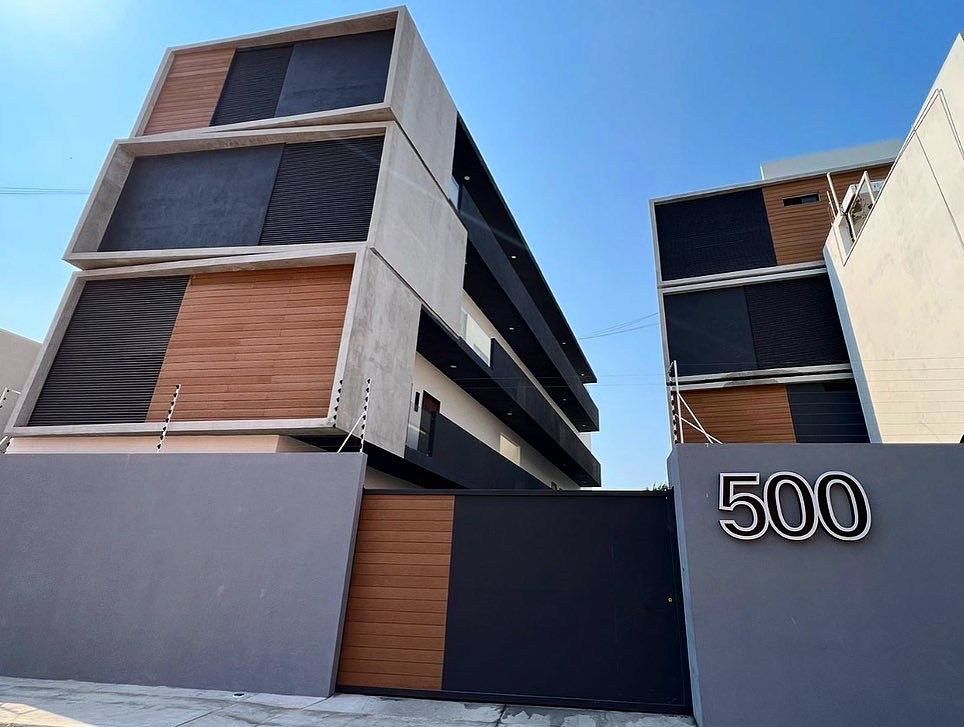 SE RENTAN DEPARTAMENTOS EN COLONIA CALETA, foto 1 de 8