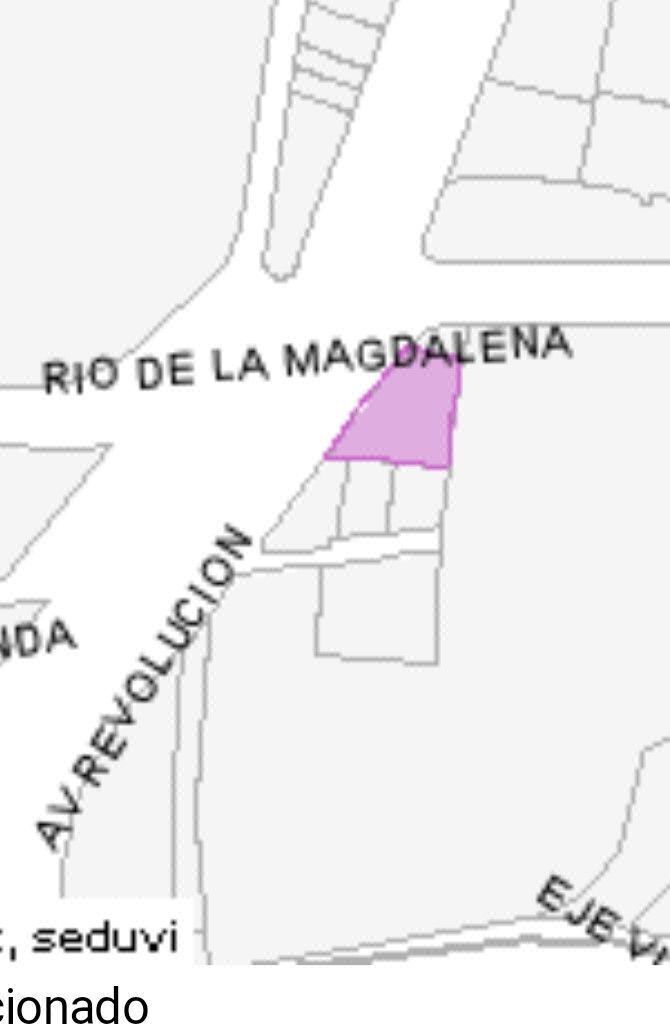 Terreno en Venta en SAN ANGEL TIZAPAN