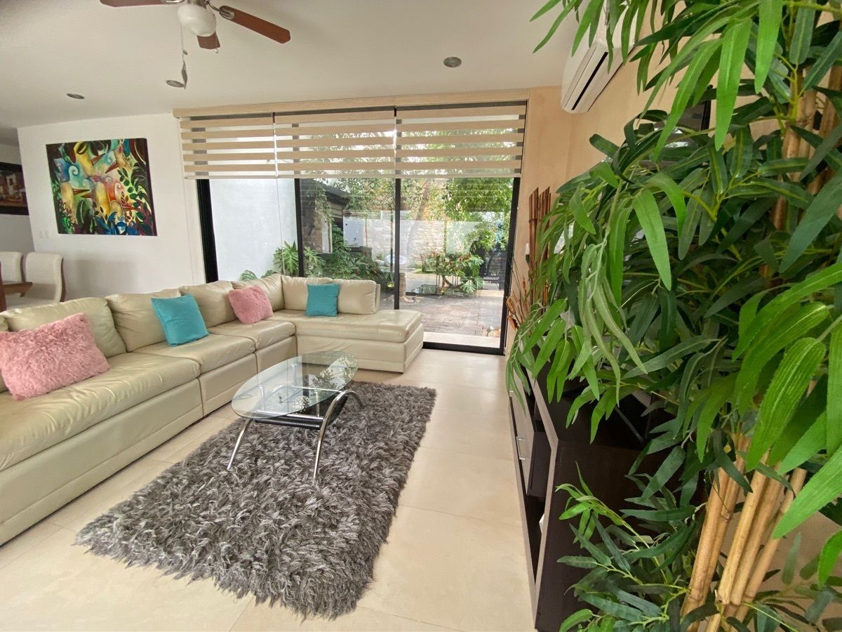 Casa en condominio en Conkal, Conkal, foto 6 de 22