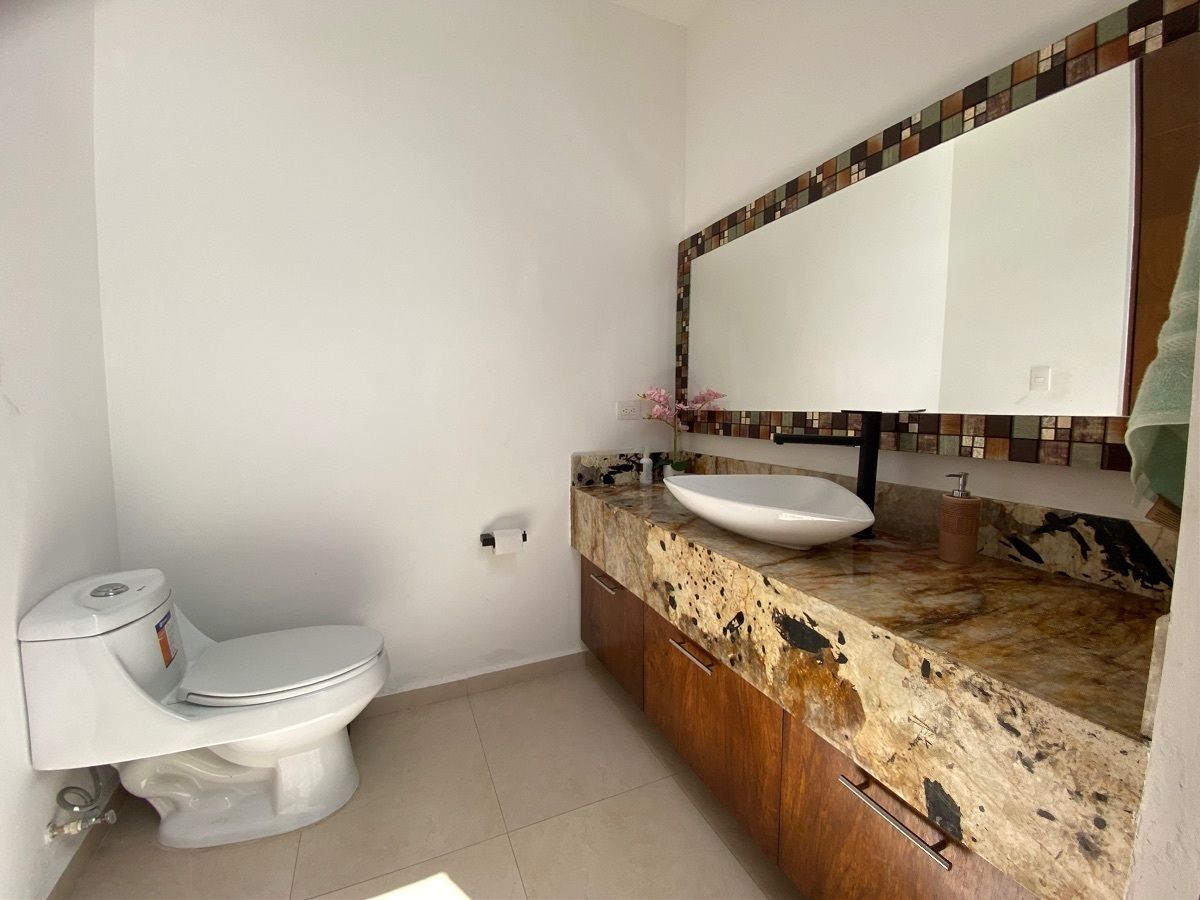 Casa en condominio en Conkal, Conkal, foto 7 de 22