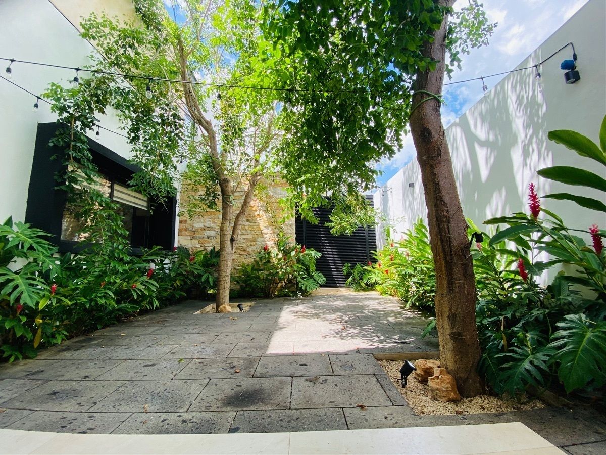 Casa en condominio en Conkal, Conkal, foto 8 de 22