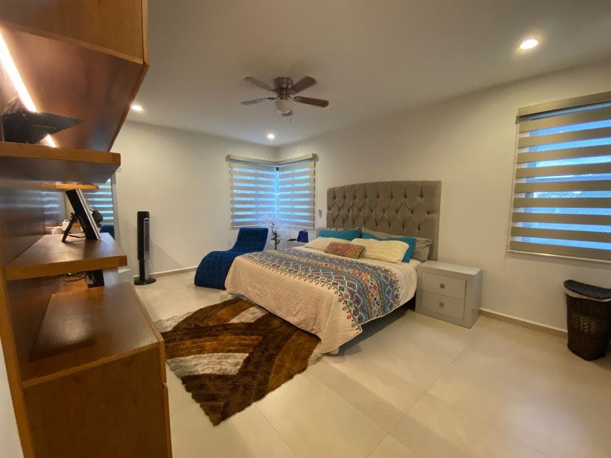 Casa en condominio en Conkal, Conkal, foto 12 de 22