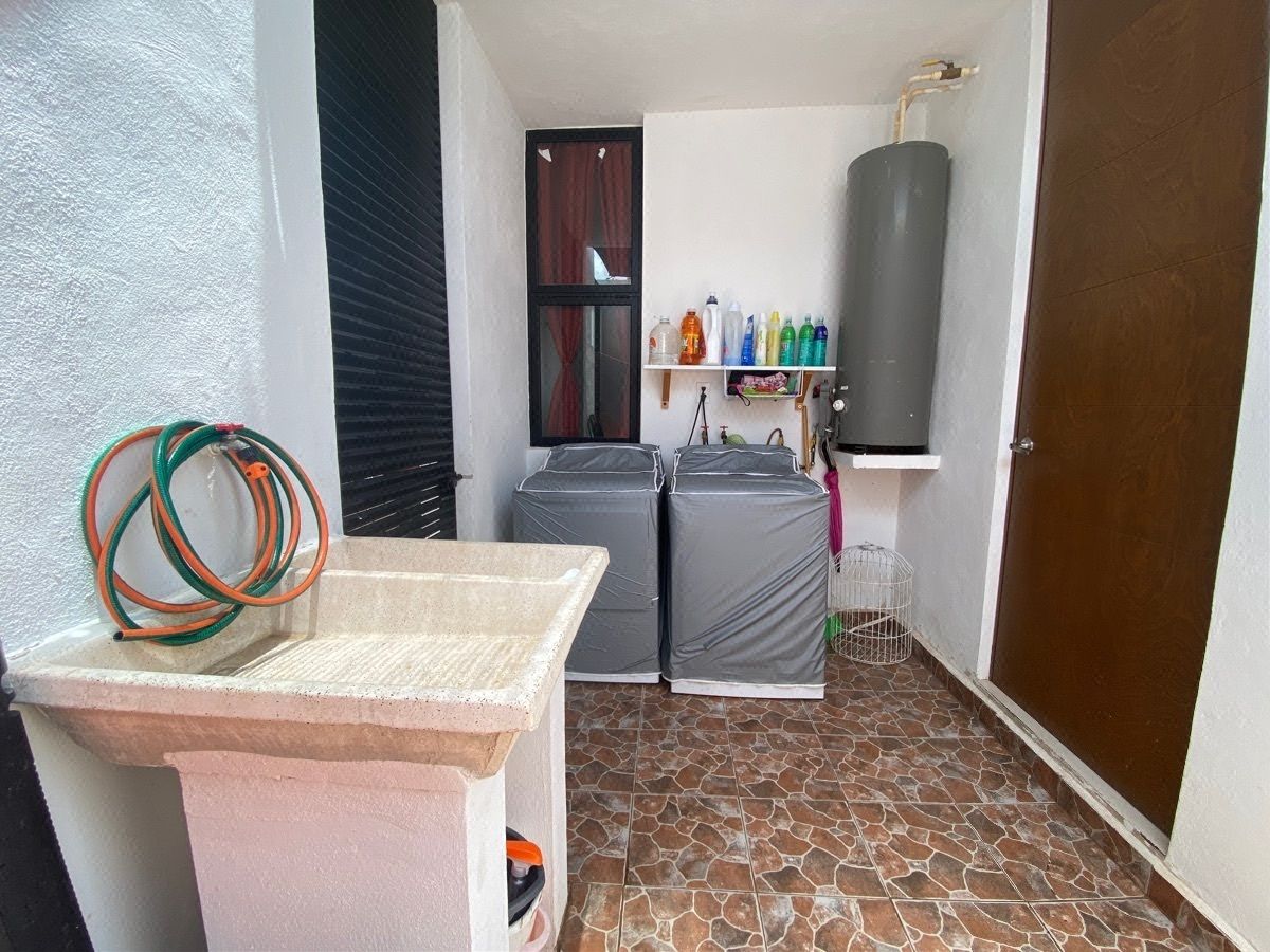 Casa en condominio en Conkal, Conkal, foto 14 de 22