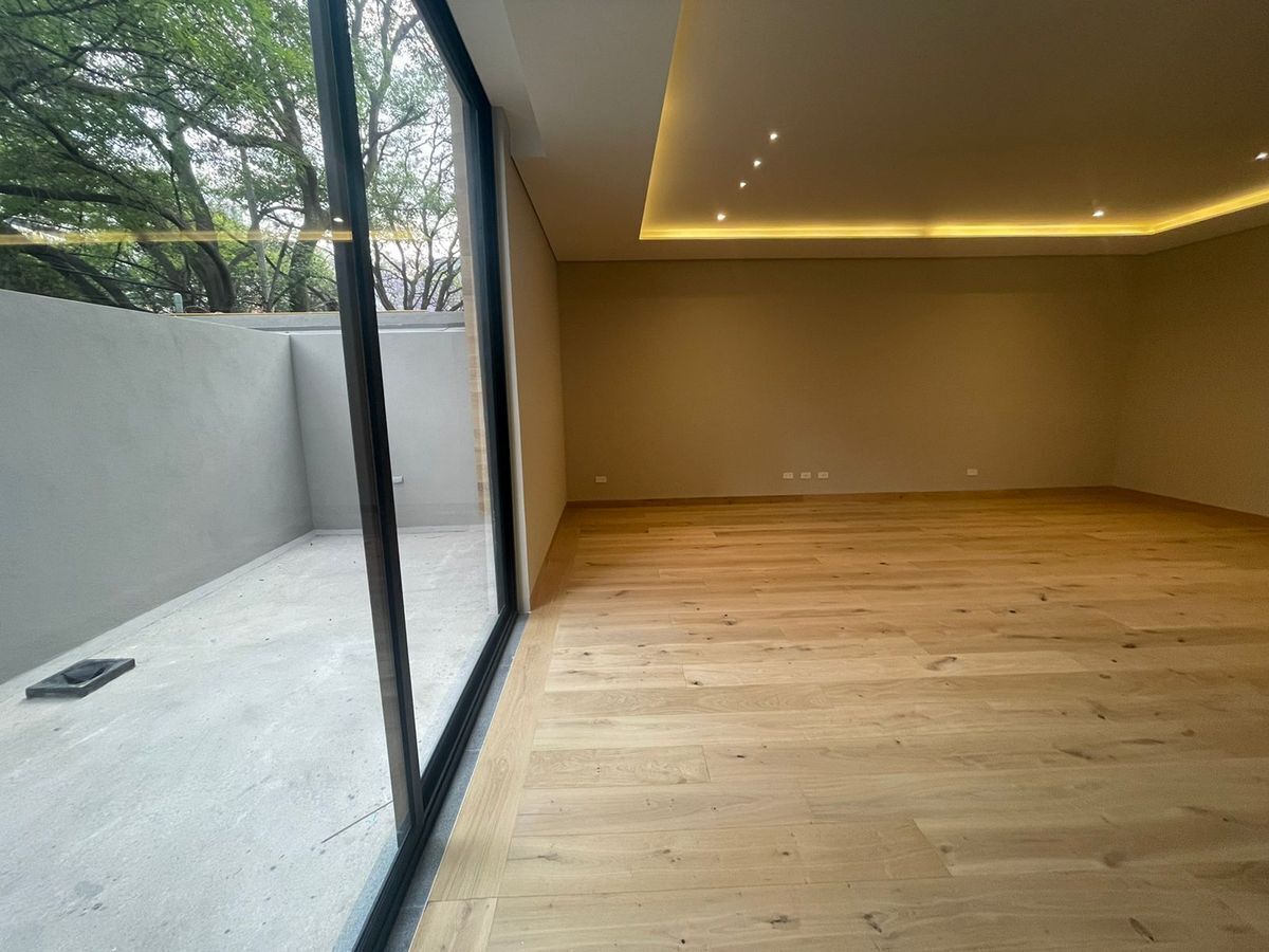 Departamento en Polanco V Sección, Miguel Hidalgo, foto 3 de 14
