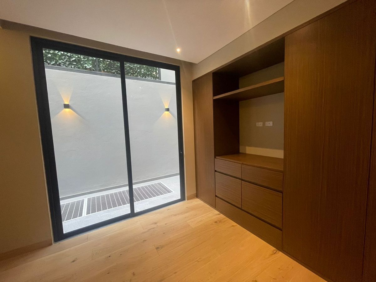 Departamento en Polanco V Sección, Miguel Hidalgo, foto 4 de 14