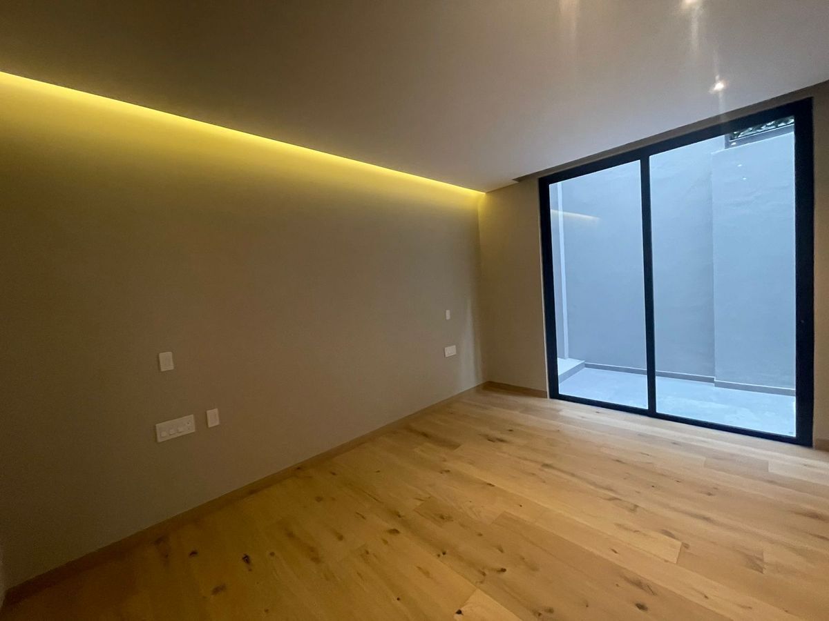 Departamento en Polanco V Sección, Miguel Hidalgo, foto 8 de 14