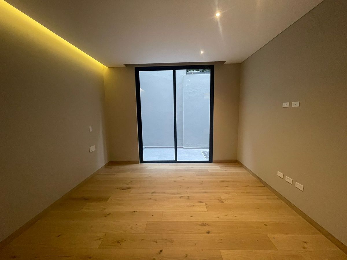 Departamento en Polanco V Sección, Miguel Hidalgo, foto 10 de 14