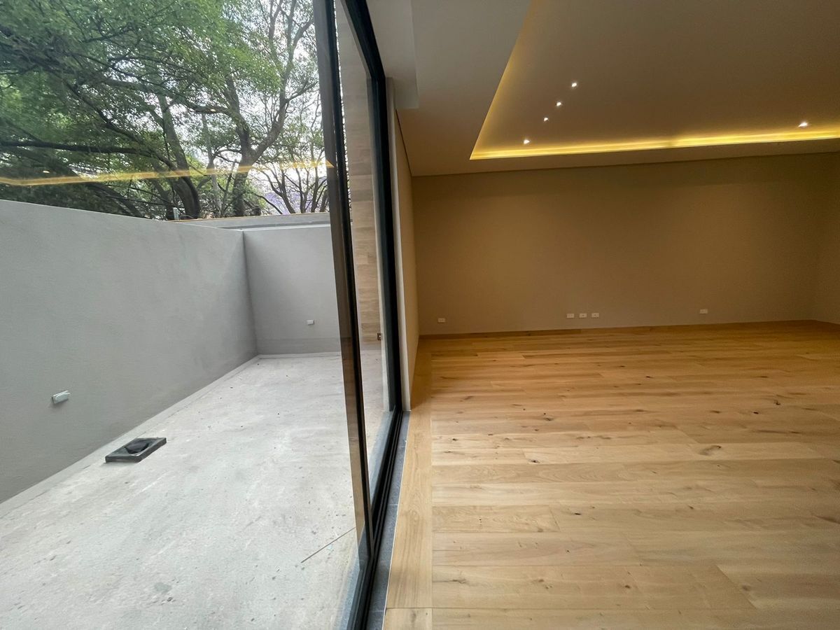 Departamento en Polanco V Sección, Miguel Hidalgo, foto 14 de 14