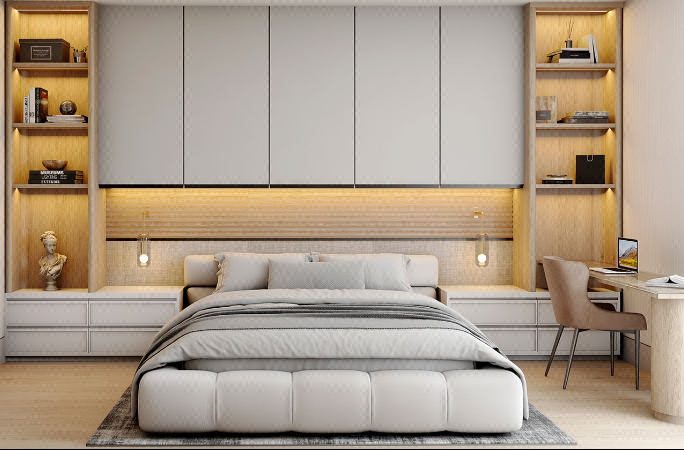 Preventa Departamento Valle Poniente