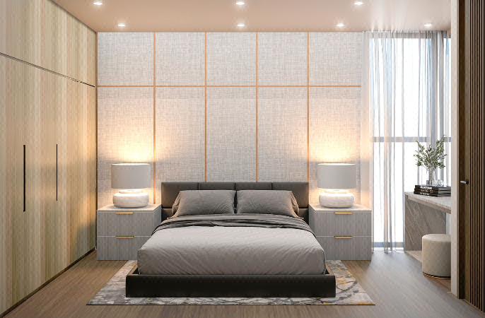 Preventa Departamento Valle Poniente