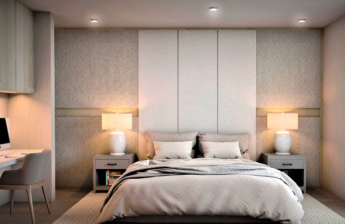 Preventa Departamento Valle Poniente