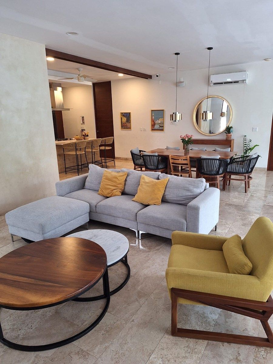 Casa en Santa Gertrudis Copo, Mérida, foto 11 de 27