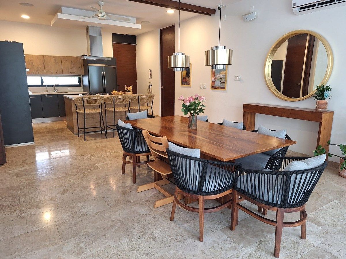 Casa en Santa Gertrudis Copo, Mérida, foto 12 de 27