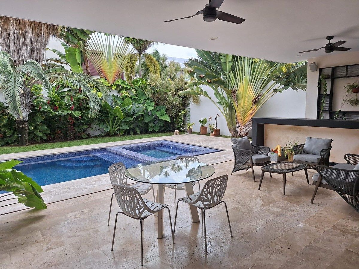 Casa en Santa Gertrudis Copo, Mérida, foto 14 de 27