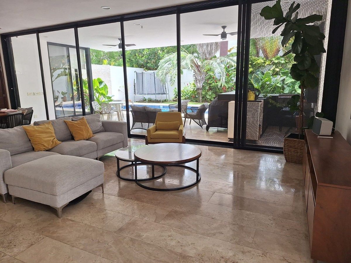 Casa en Santa Gertrudis Copo, Mérida, foto 19 de 27