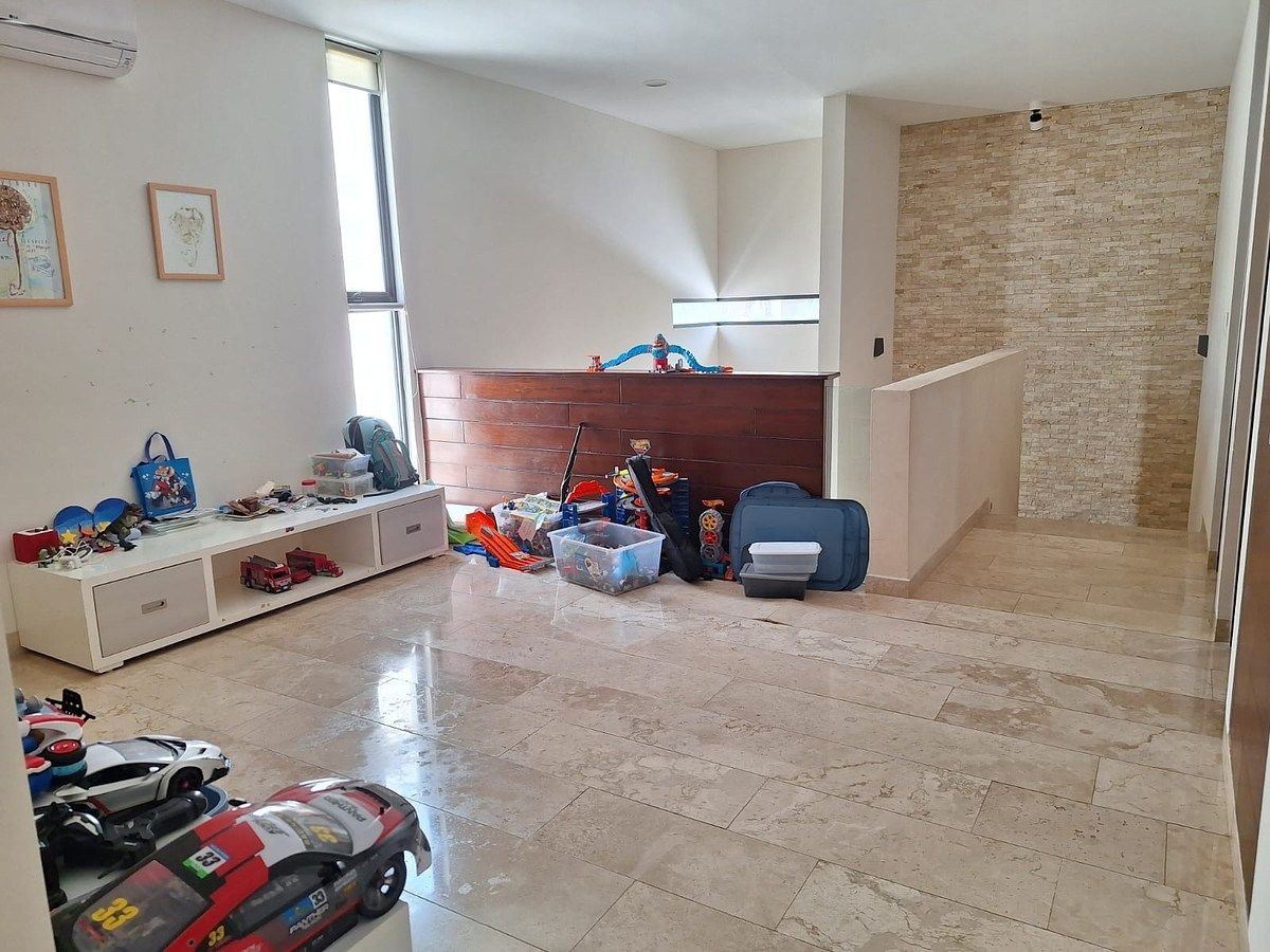 Casa en Santa Gertrudis Copo, Mérida, foto 24 de 27