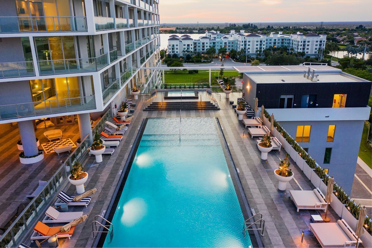 Apartamentos en Venta Miami, Florida