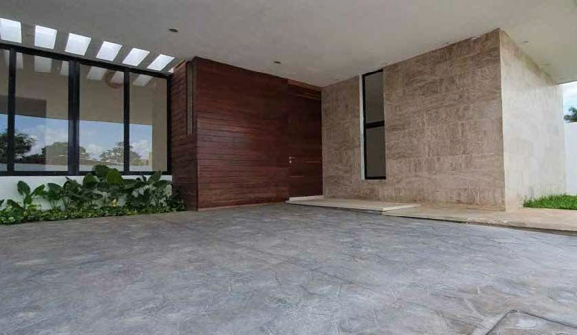 Casa de 3 Recámaras en Venta en Chichí Suárez