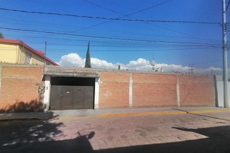 TERRENO VENTA EN 8 norte entre la 32 y 34 oriente. CHOLULA | EasyBroker