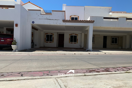 CASA EN VENTA EN FRACCIONAMIENTO MEDITERRANEO CLUB RESIDENCIAL MAZATLAN