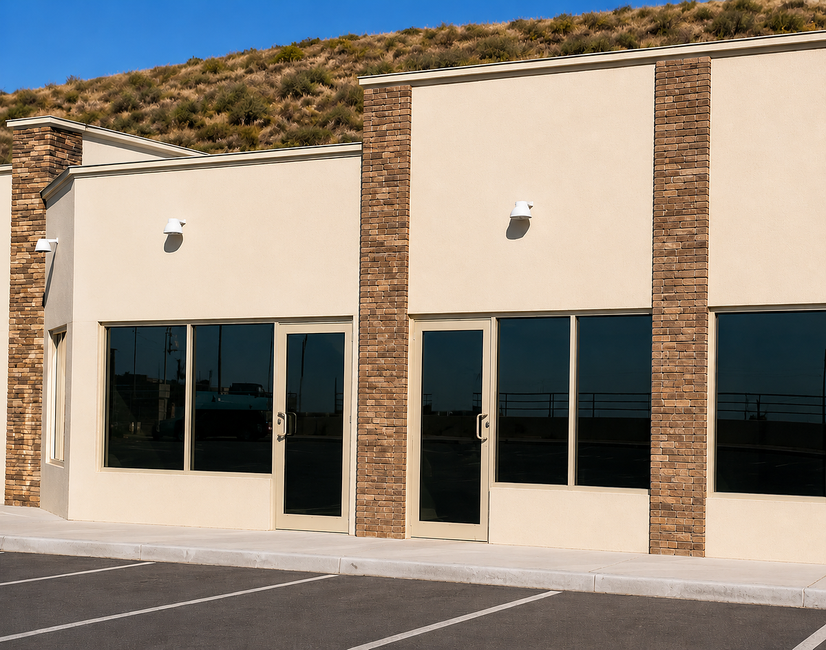 Retail Space in Ferrocarrilera, Chihuahua, photo 4 of 5